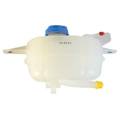 FIORINO BIPPER NEMO RADYATÖR EK DEPO KAPAKLI Ürün Görseli